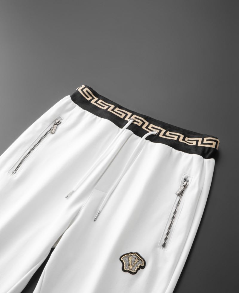 Versace Long Suits